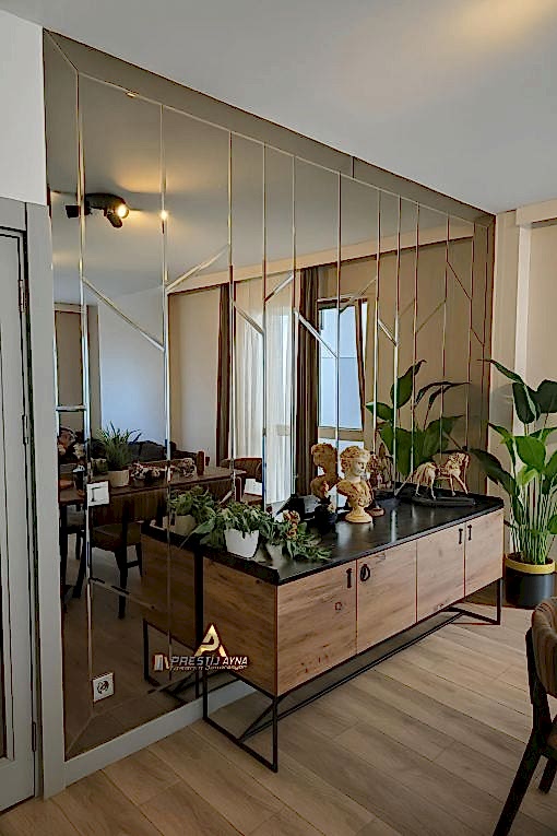 MODERN AYNA MODELİ
