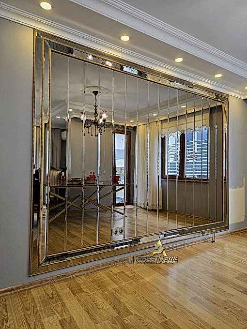 salon ayna modelleri 546