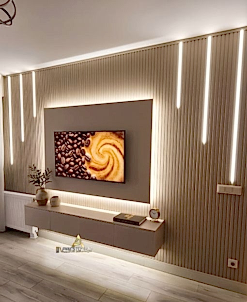 TV ÜNİTE MODELLERİ